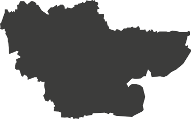 Map of north essex