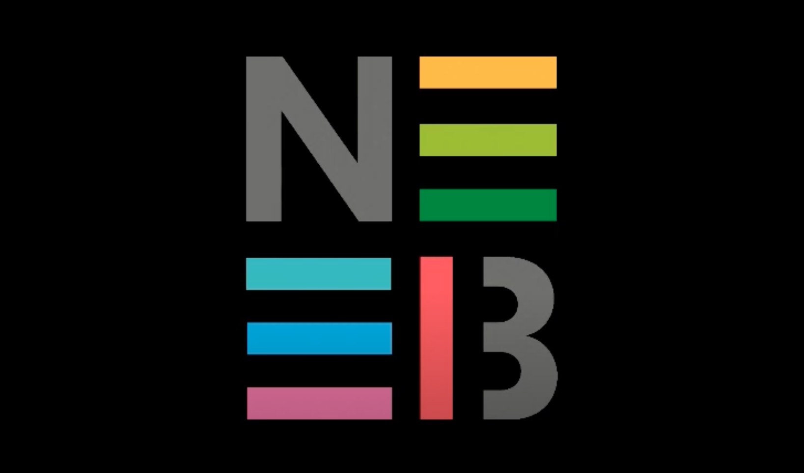 NEEB logo