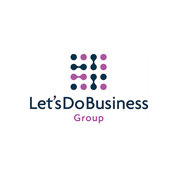 Let's Do Business Group logo