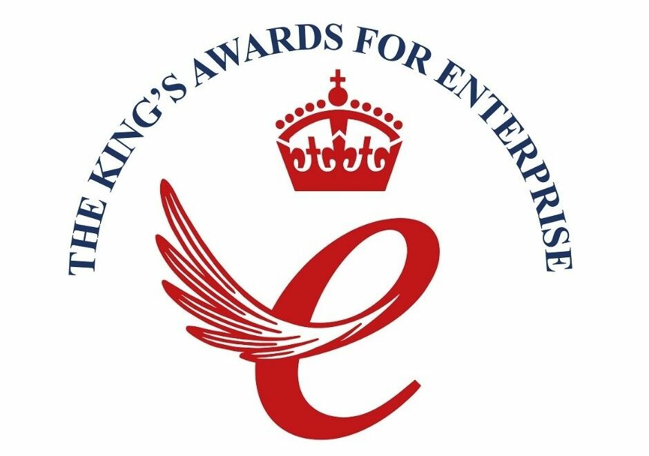 King's Award for Enterprise