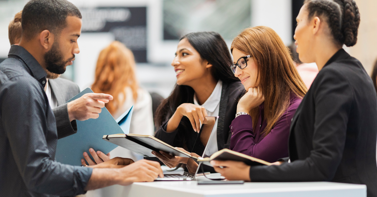 Networking North Essex