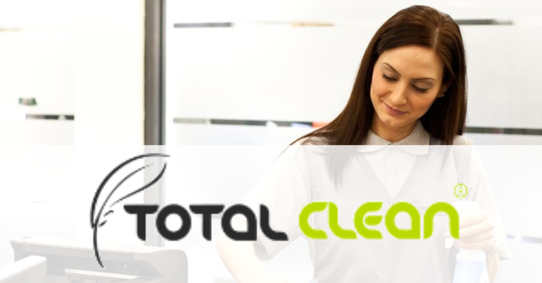 Total Clean Ltd