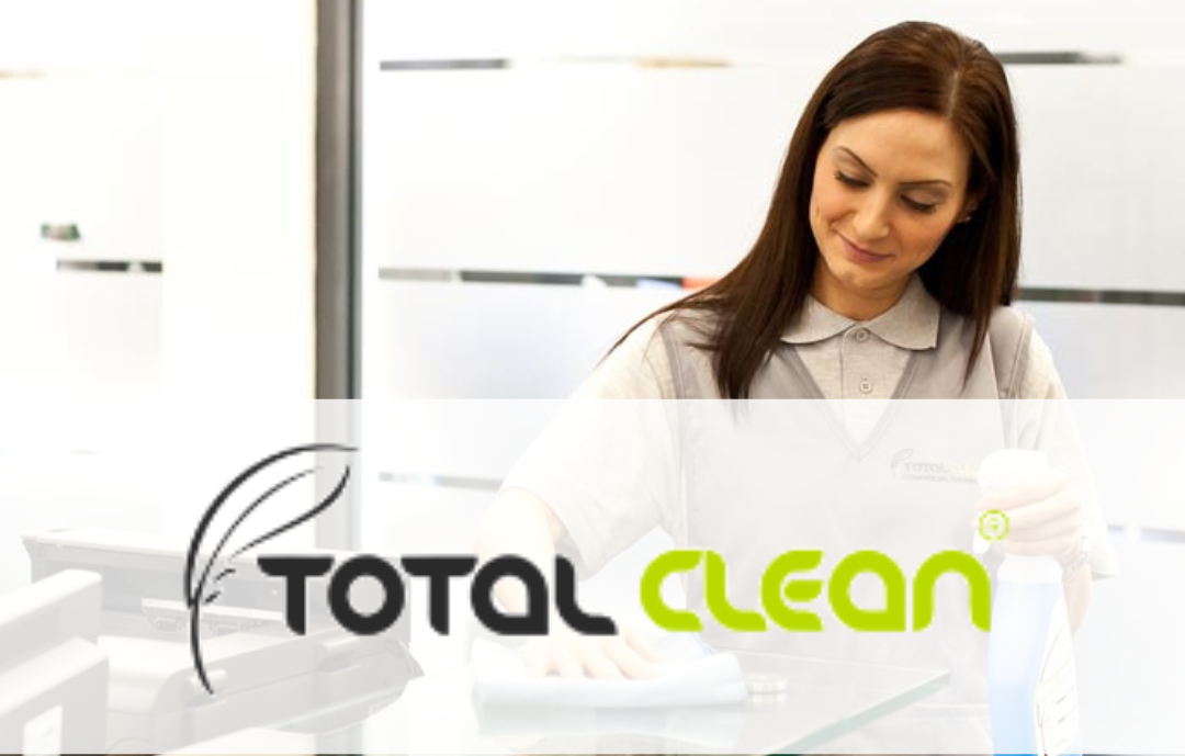 NEEB Case Study - Total Clean Ltd