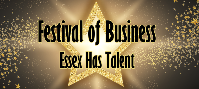 Festival of Business