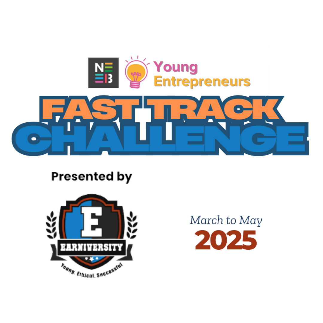 Fast Track Challenge - Earniversity