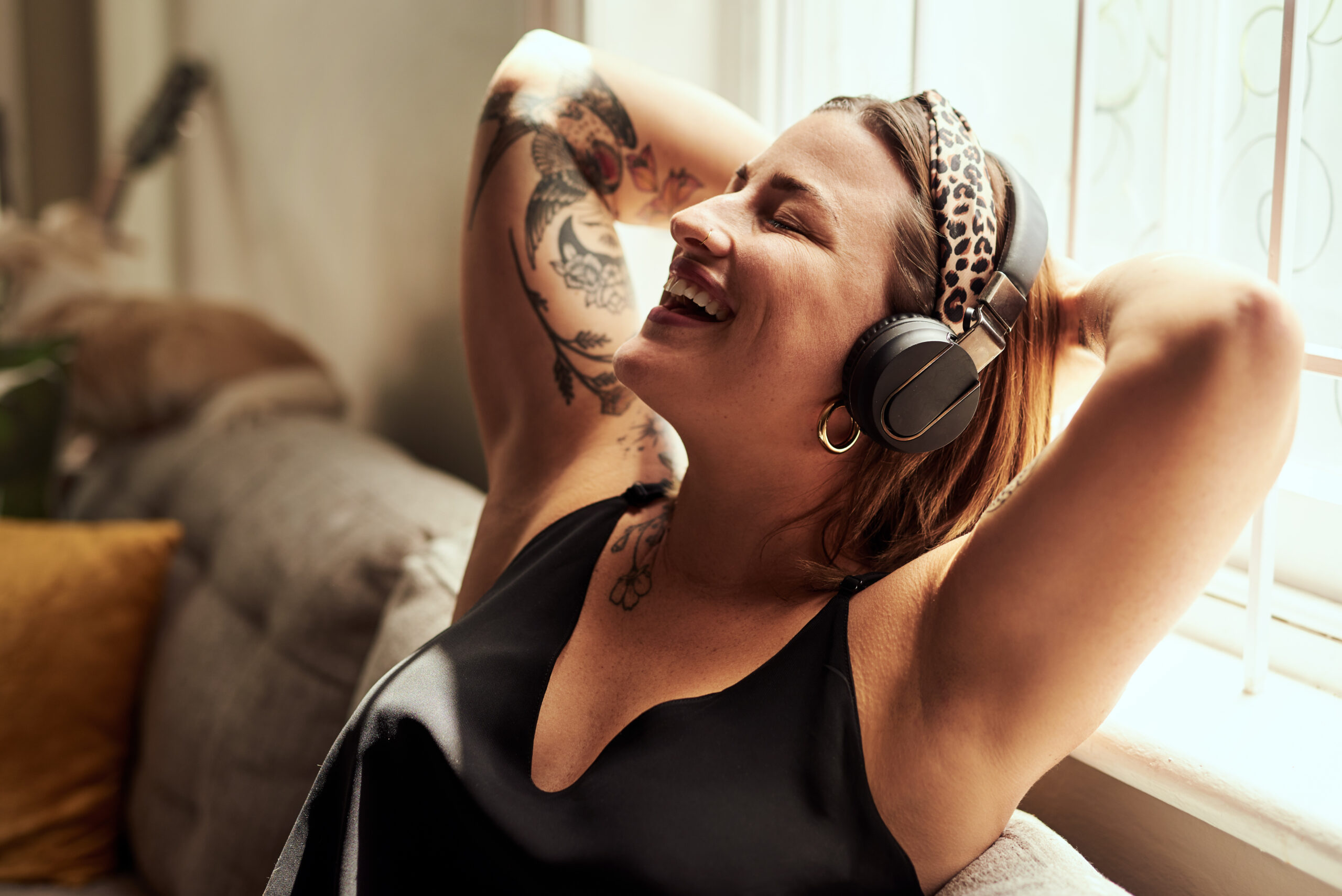 Soap Music, Music Streaming Support