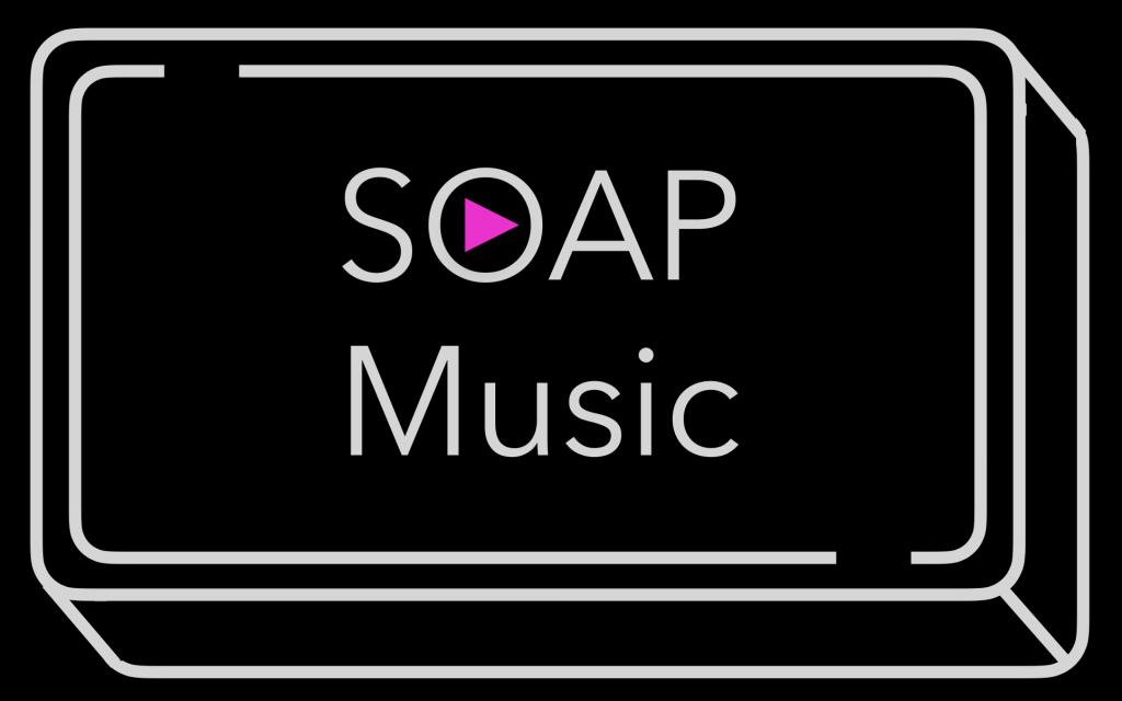 Soap Music, Music Streaming Support