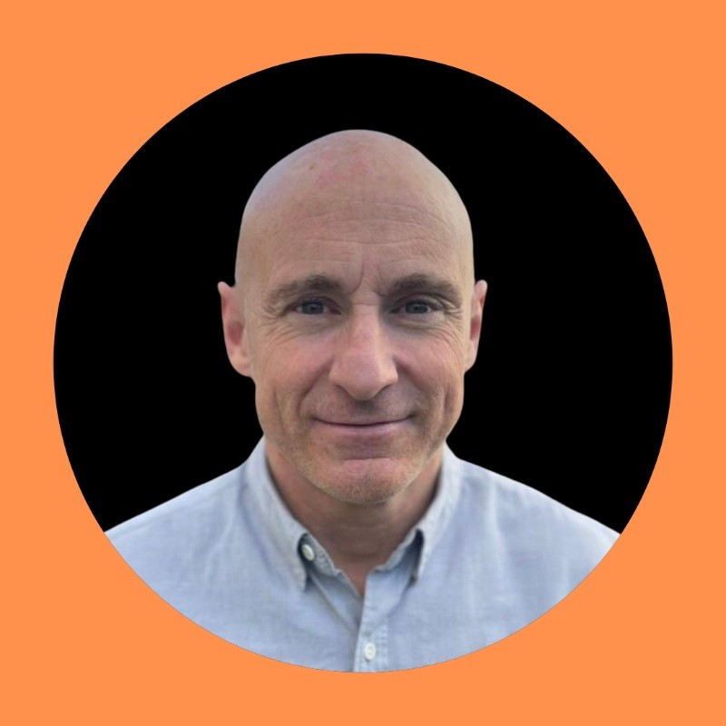 Lee Varallas, The Fitness Consultancy