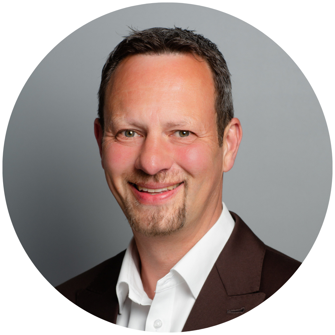 Cllr Simon Goldman - Chelmsford City Council