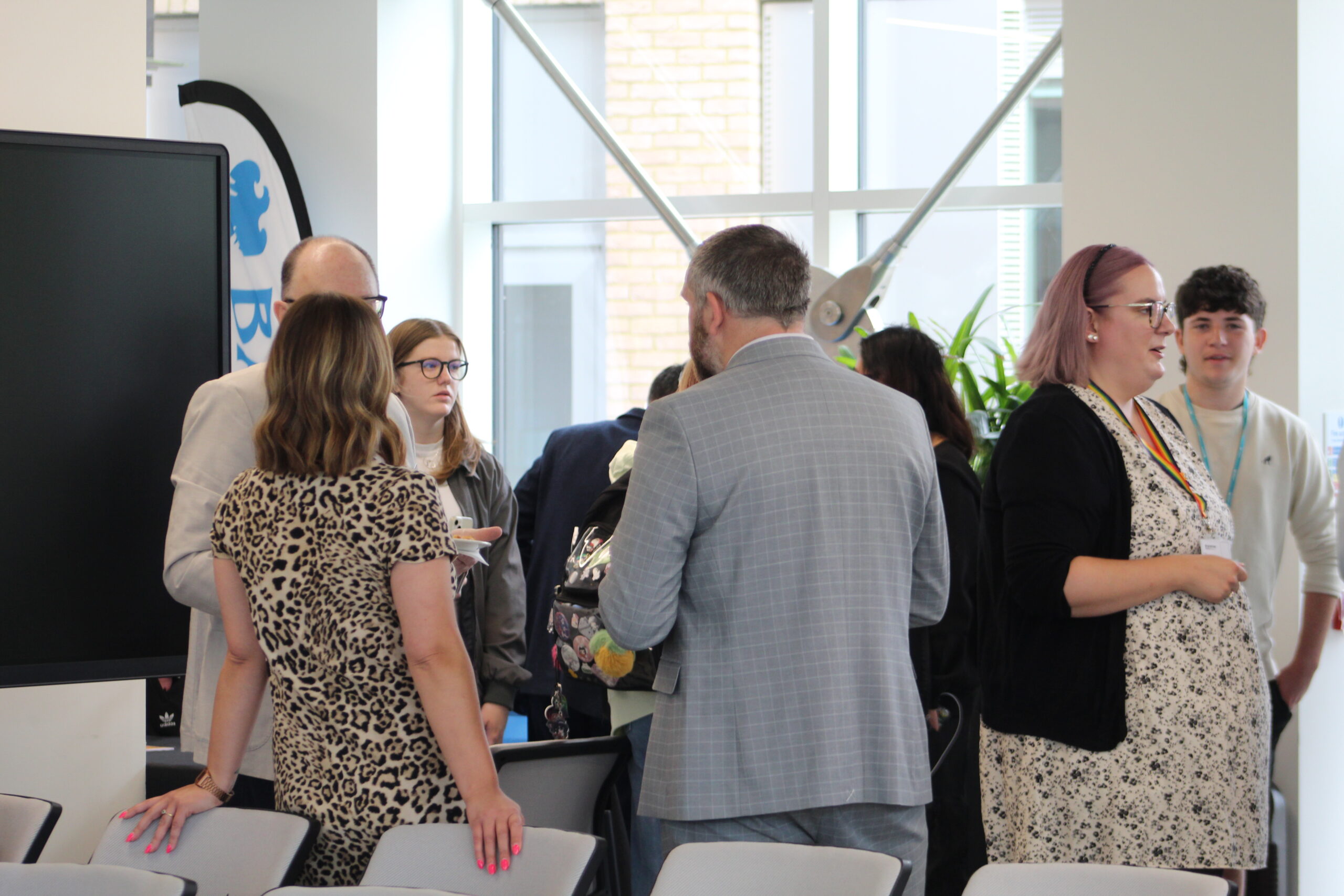 Young Entrepreneur Networking Event 21/5/25