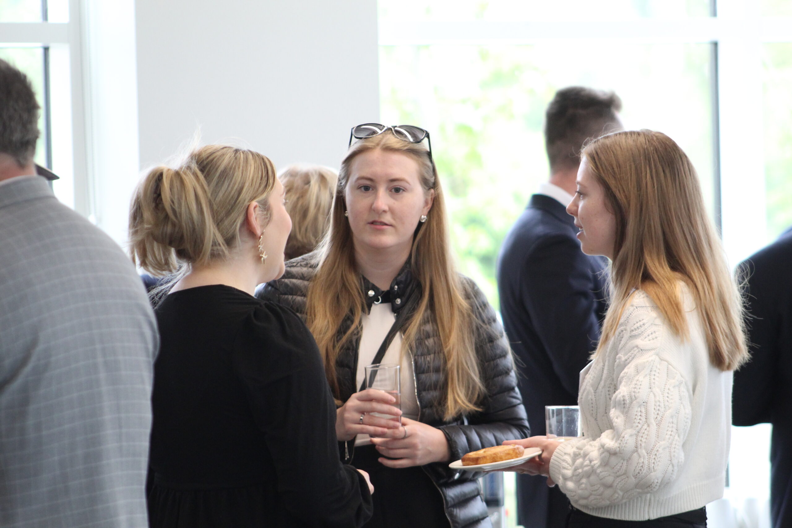 Young Entrepreneur Networking Event 21/5/25