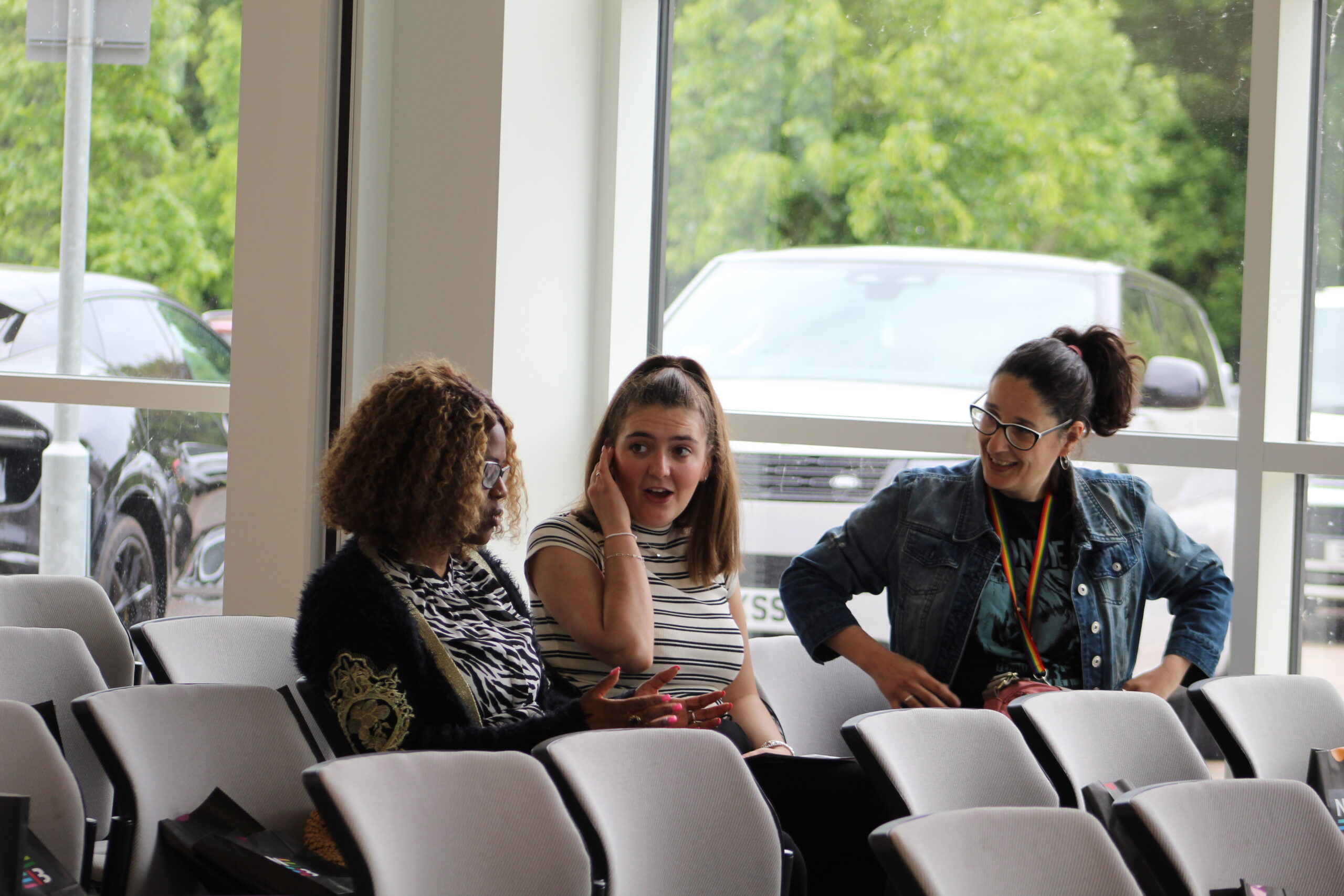 Young Entrepreneur Networking Event 21/5/25