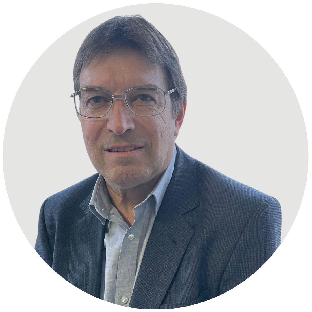 CLLR Gary Pearson