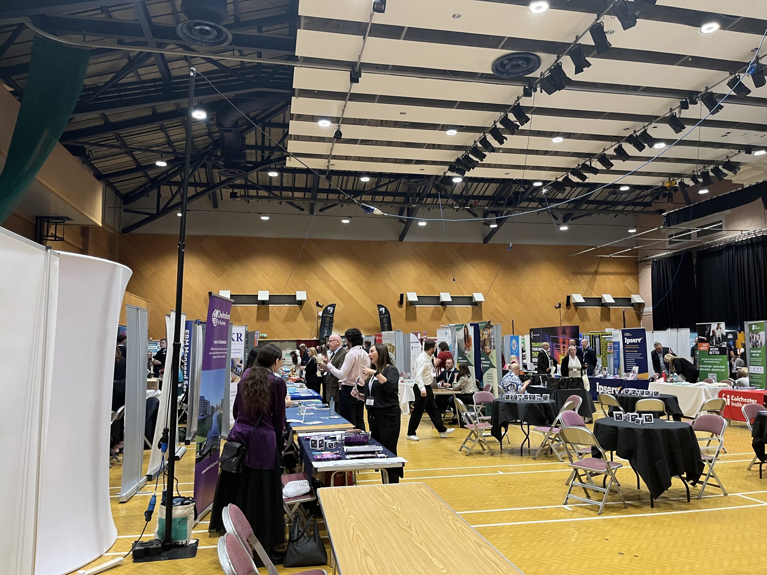 North Essex Business Expo 2025