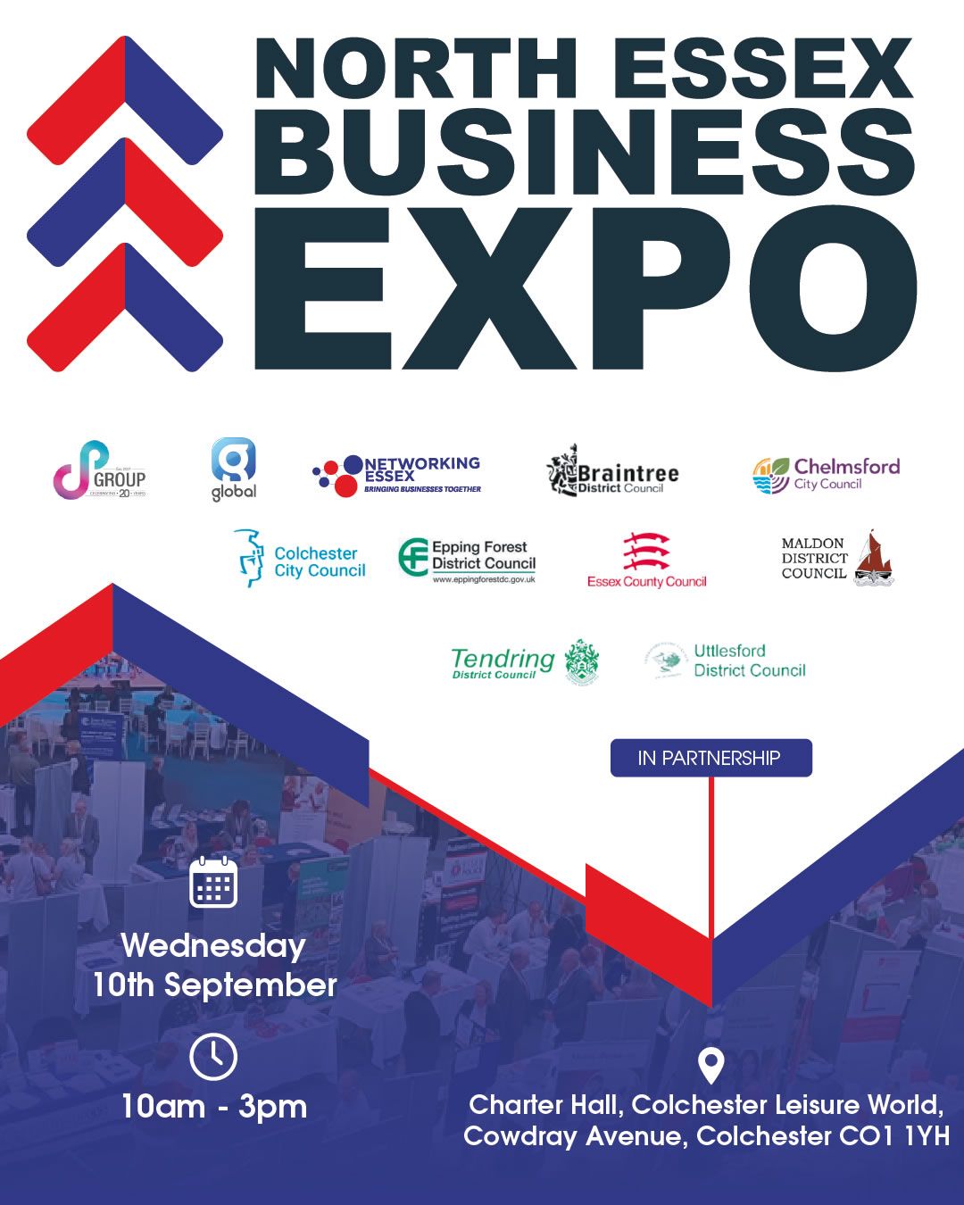North Essex Business Expo 2025