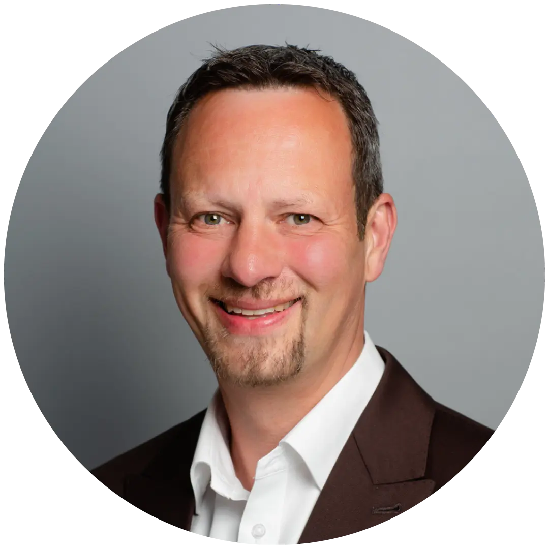 Councillor Simon Goldman