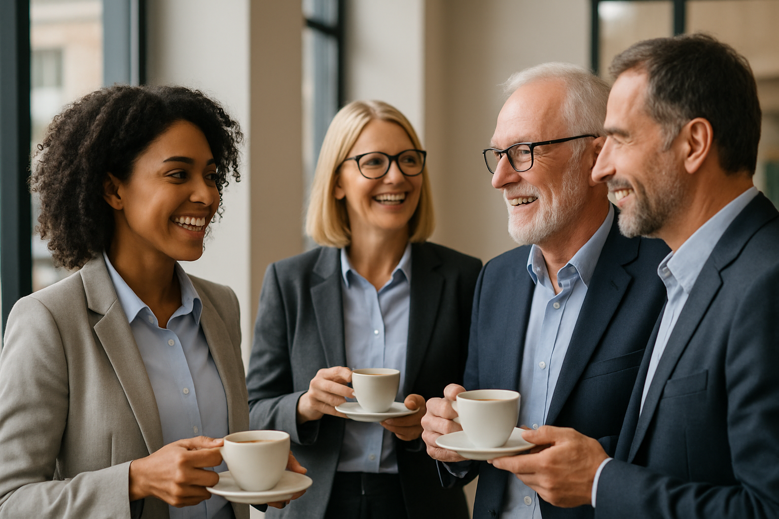 Networking in North Essex