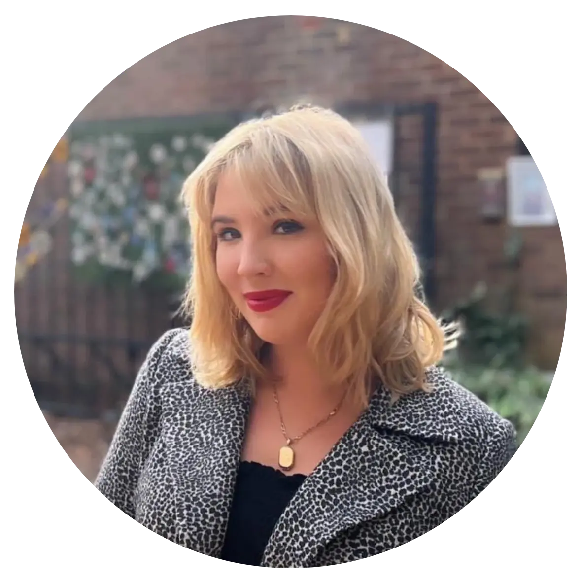 Councillor Holly Whitbread