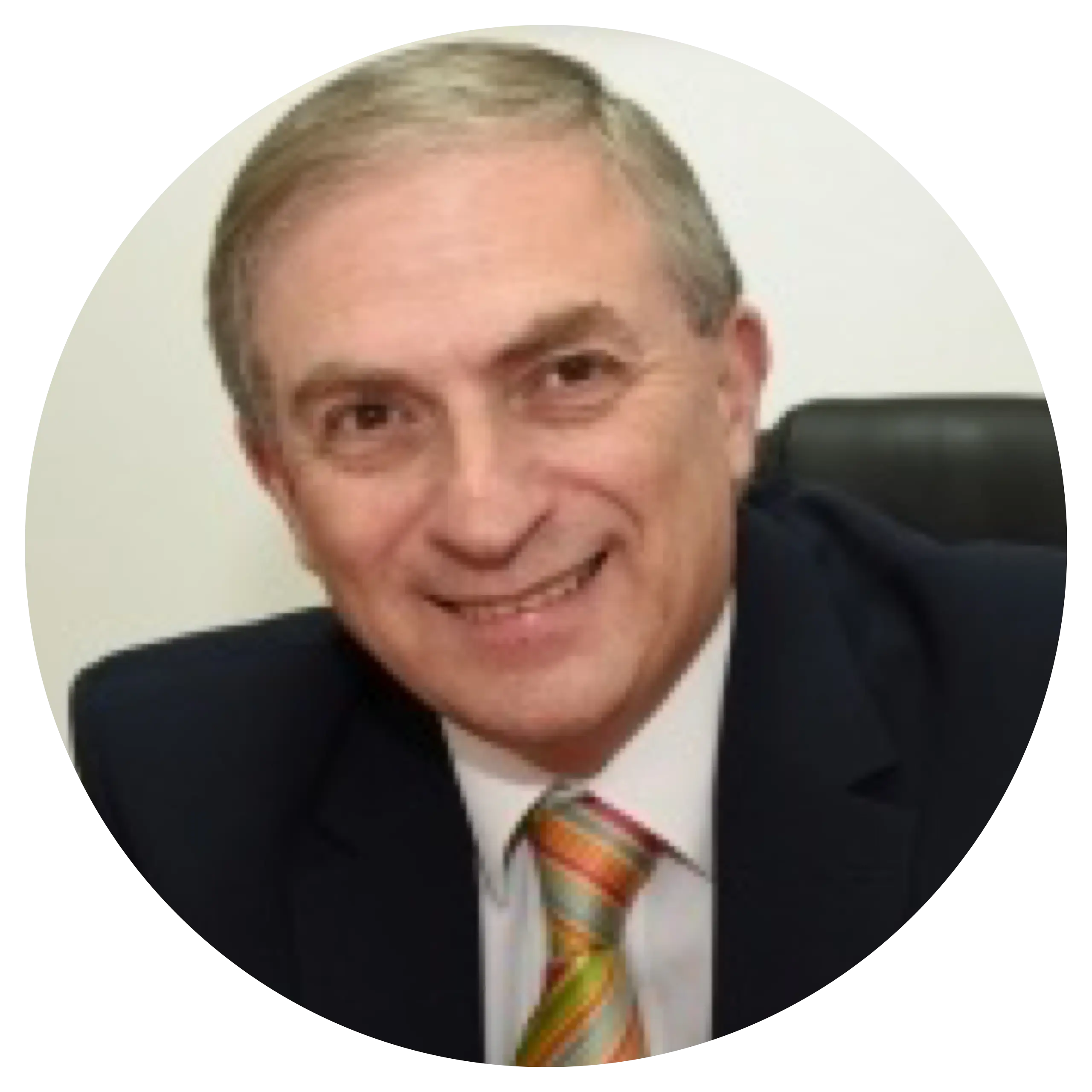 Councillor Lee Scott
