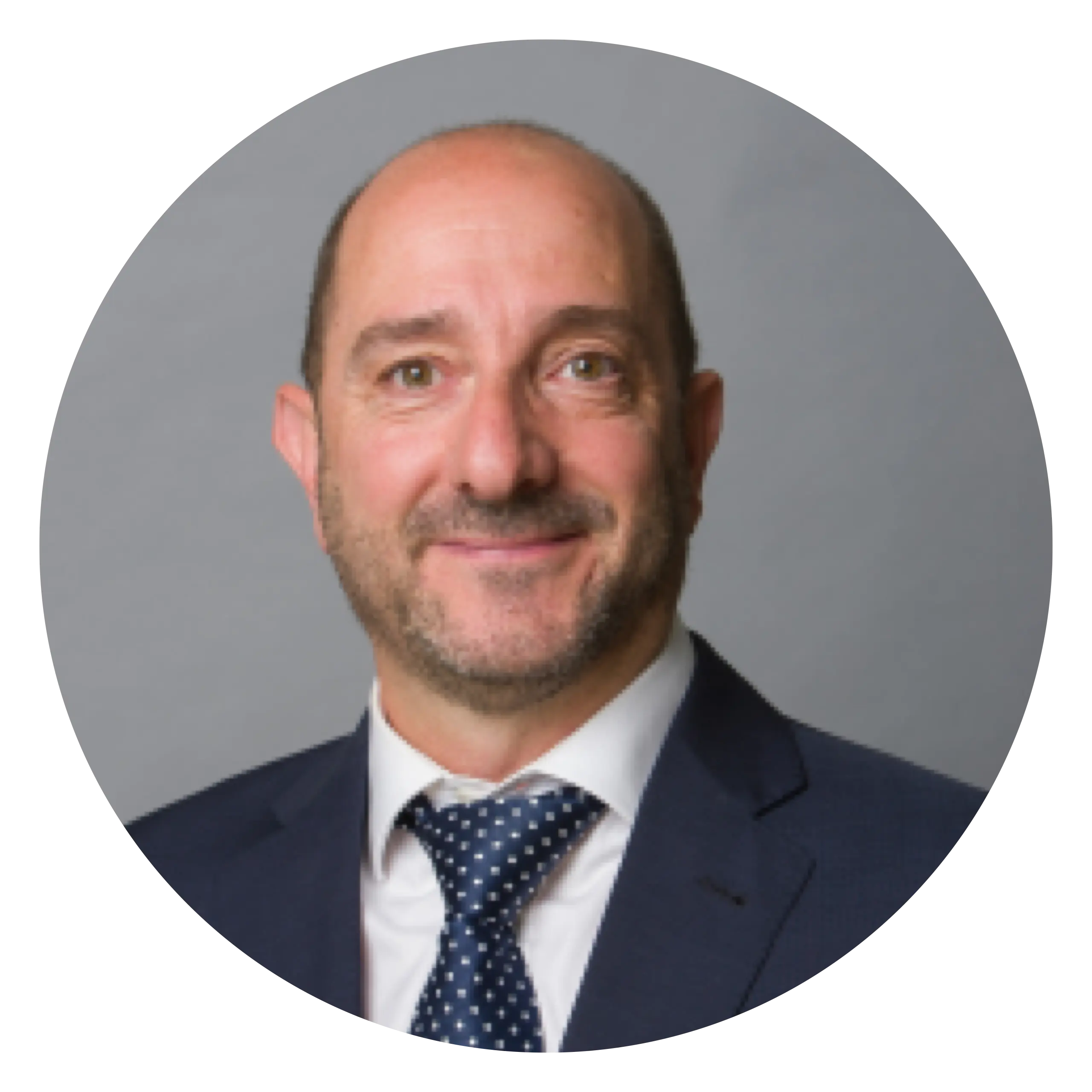 Councillor Frankie Ricci