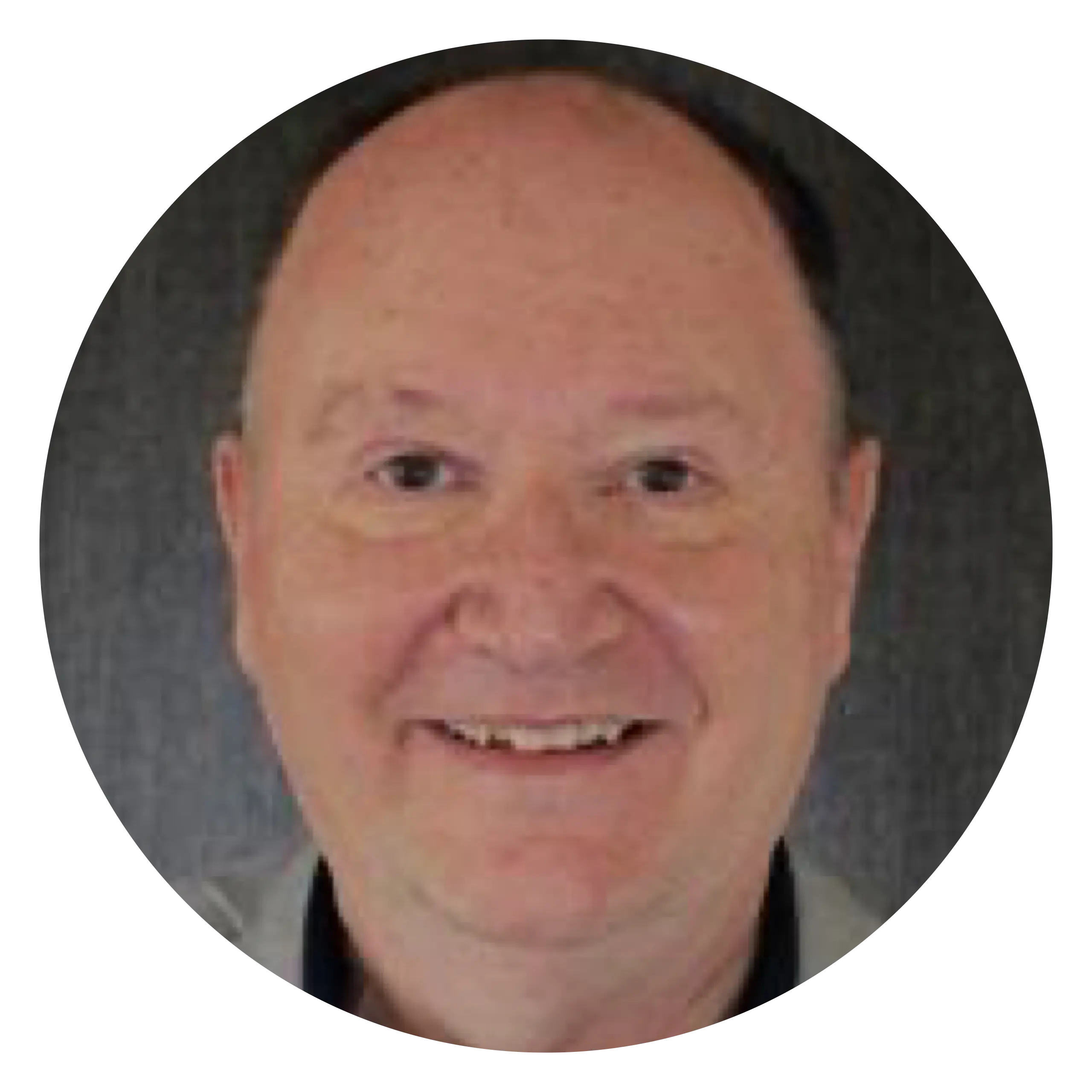 Councillor Richard Siddall