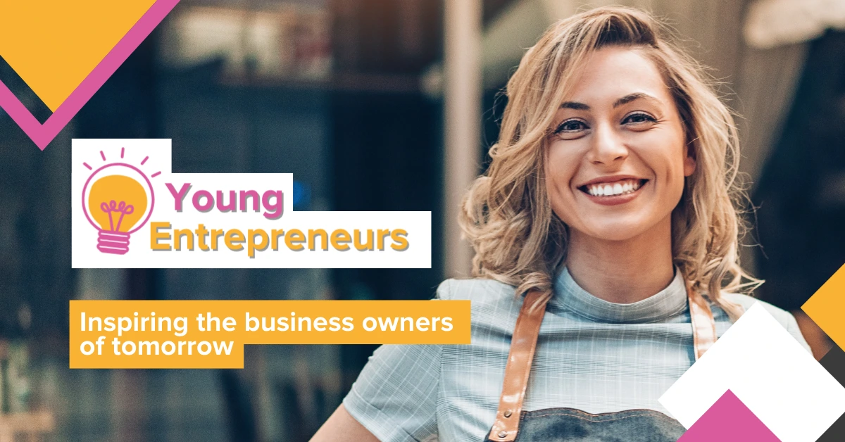 young-Entrepreneurs