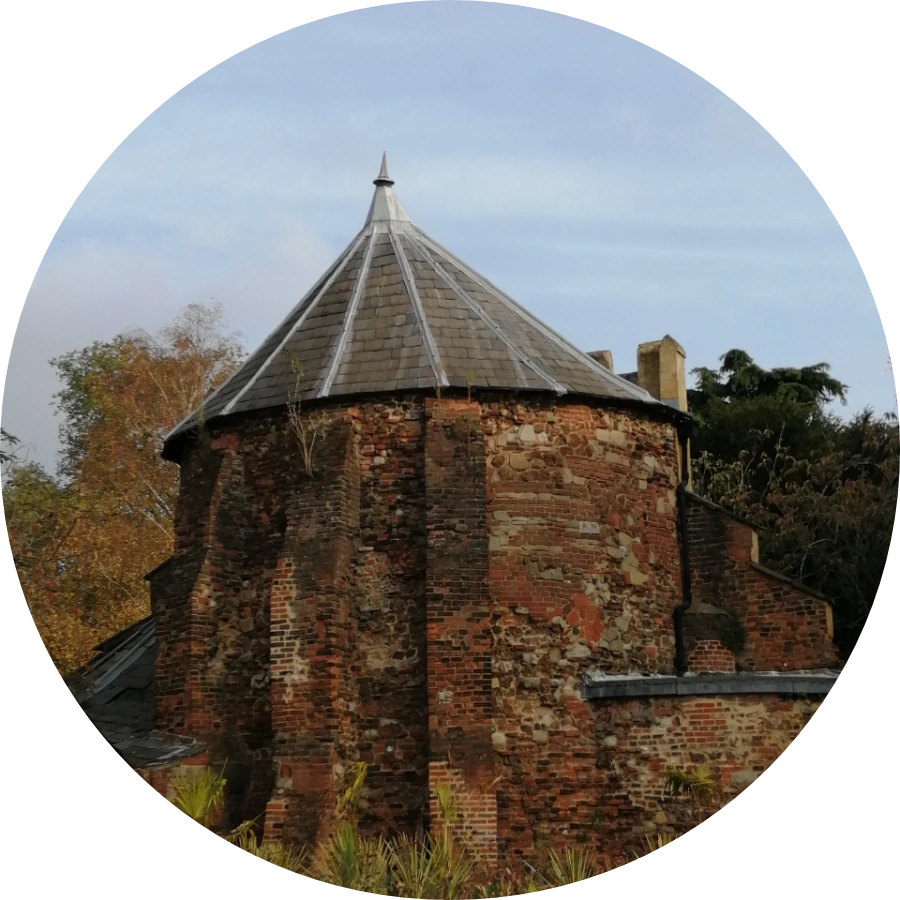 Colchester City Council