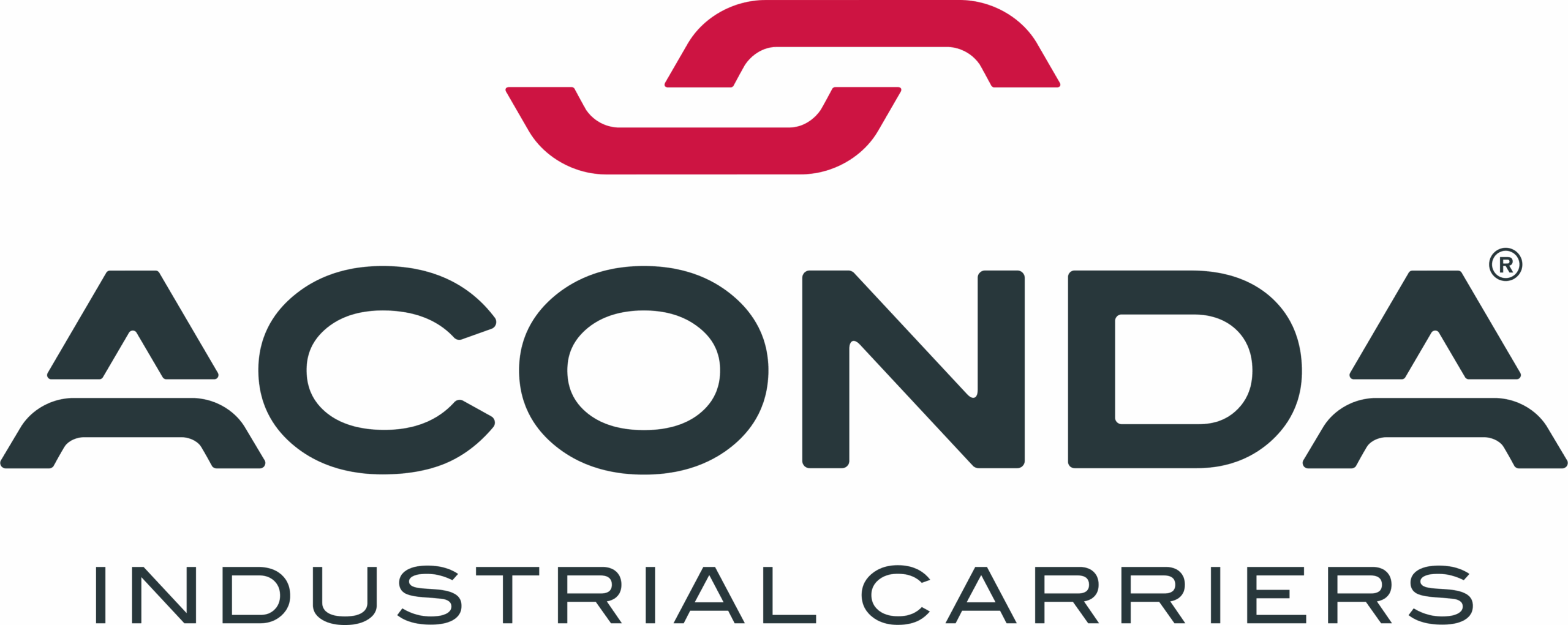 Aconda Industrial Carriers