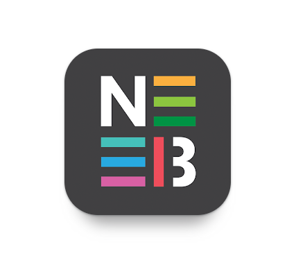 NEEB Link App