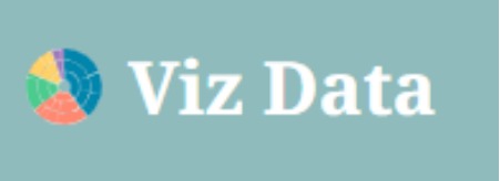 VizData Ltd Logo