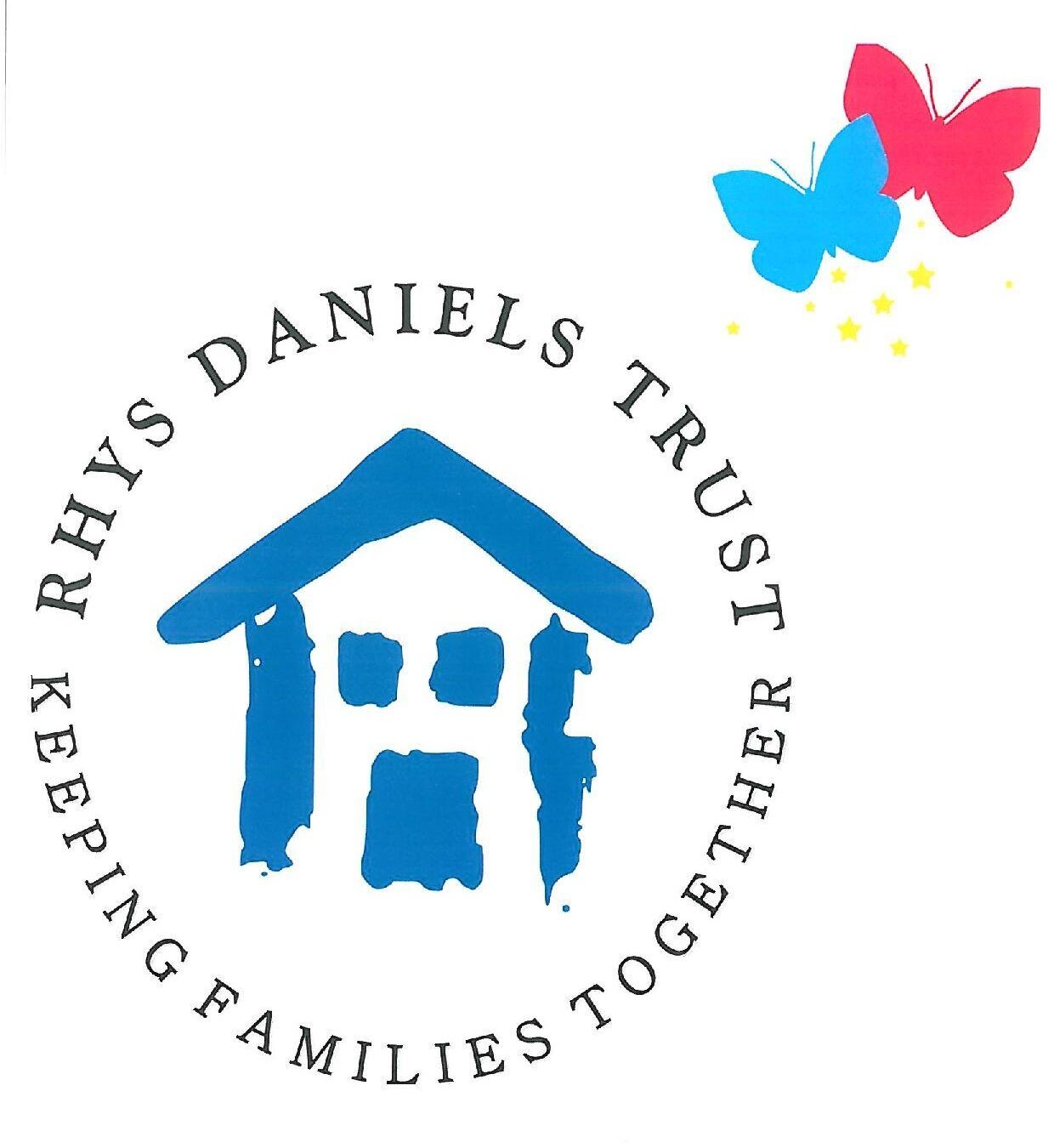 Rhys Daniels Trust is a children’s charity based in Epping, providing “home from home” accommodation for families whose children are undergoing life-saving or specialist treatment in hospital.