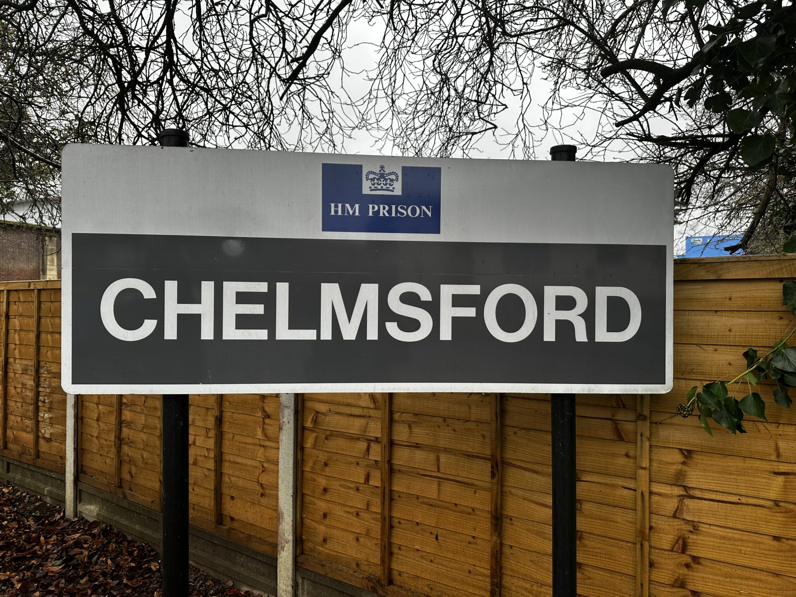 NEEB Link has successfully delivered a practical and inspiring business start-up workshop to inmates at HMP Chelmsford