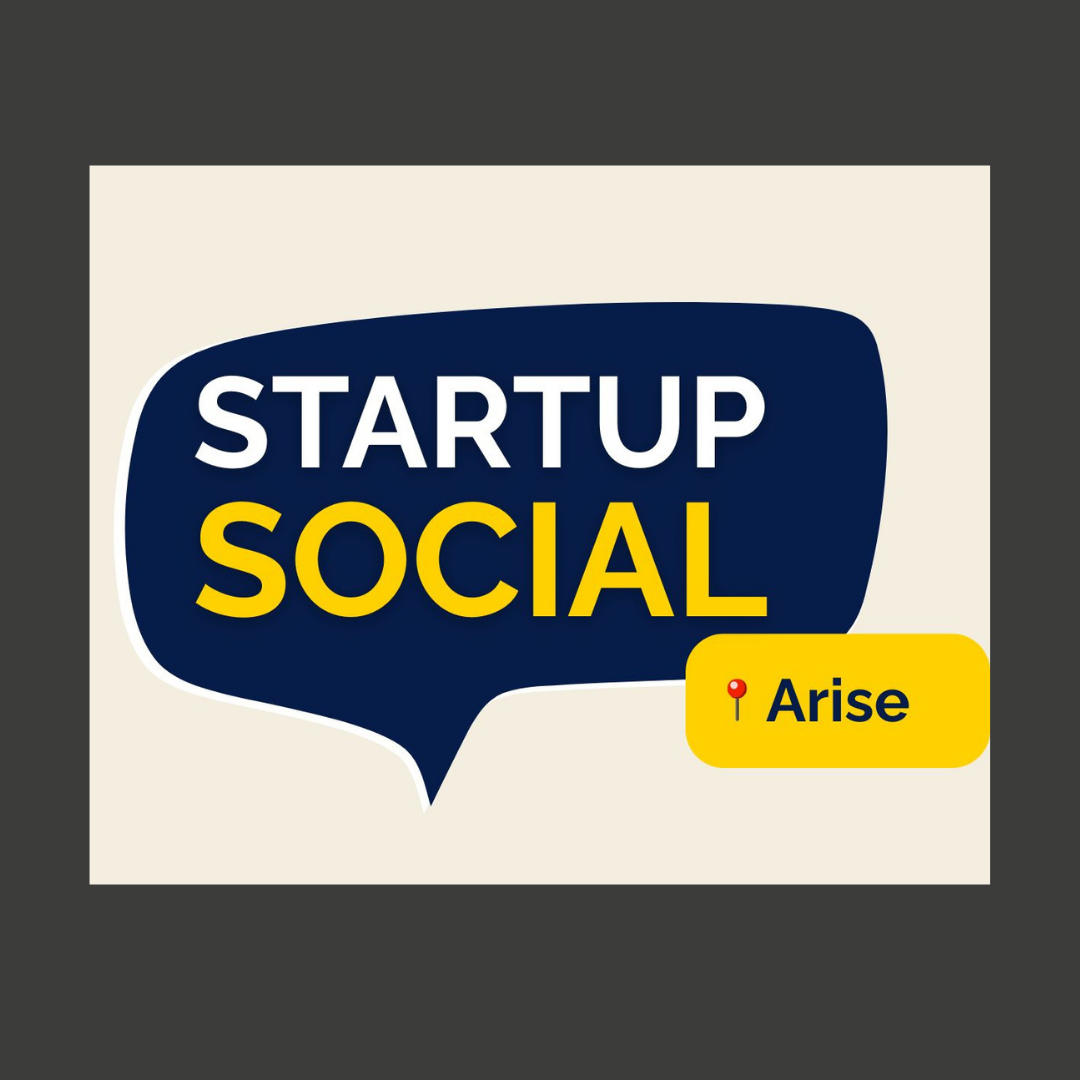 Start Up Social