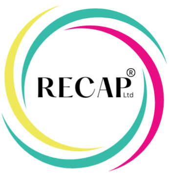 RECAP logo