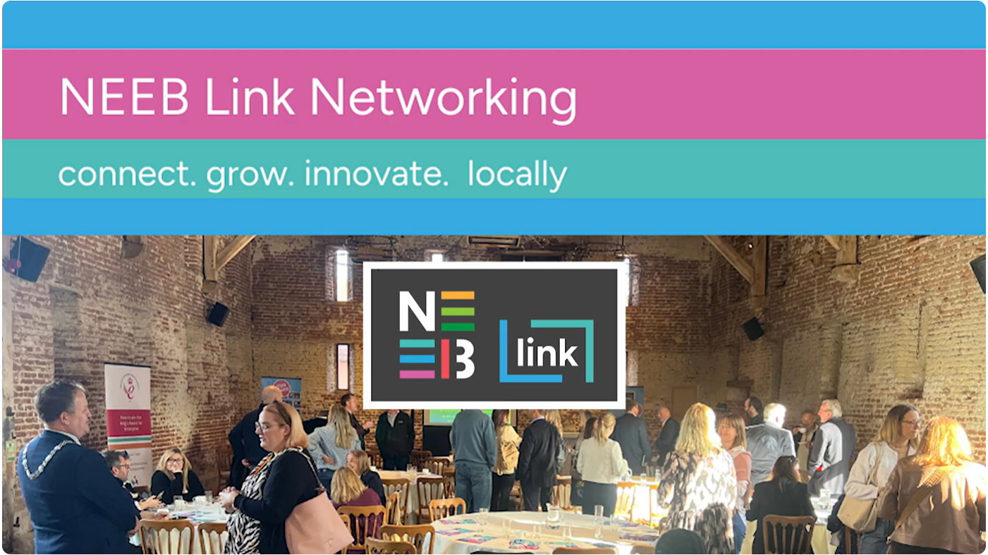 NEEB Link Video