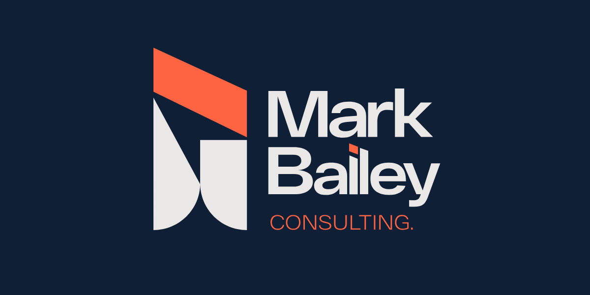 Mark Bailey Consulting - NEEB Link