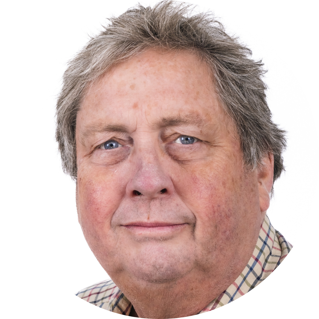 Cllr Simon Morgan