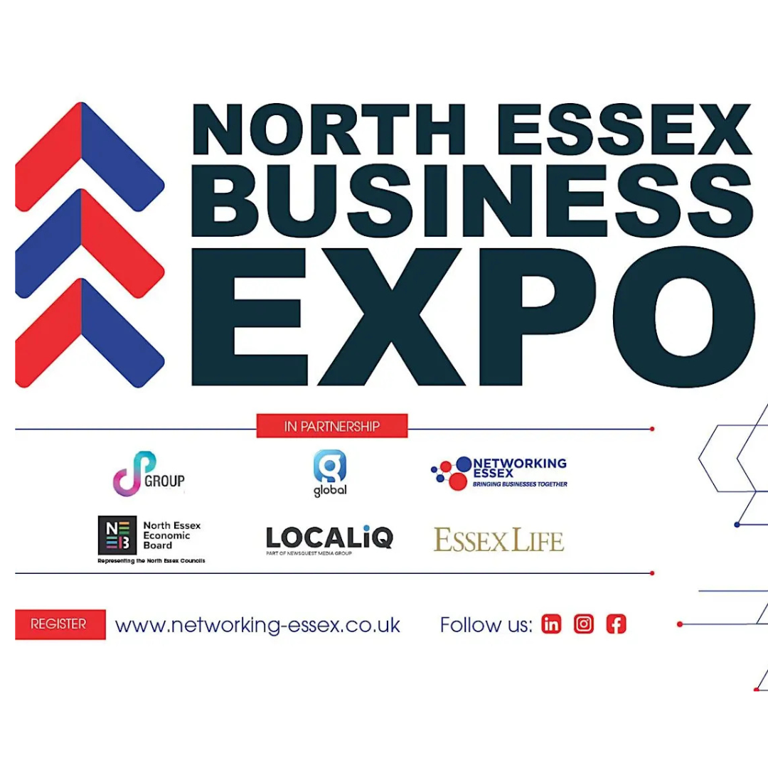 North Essex Expo 2026