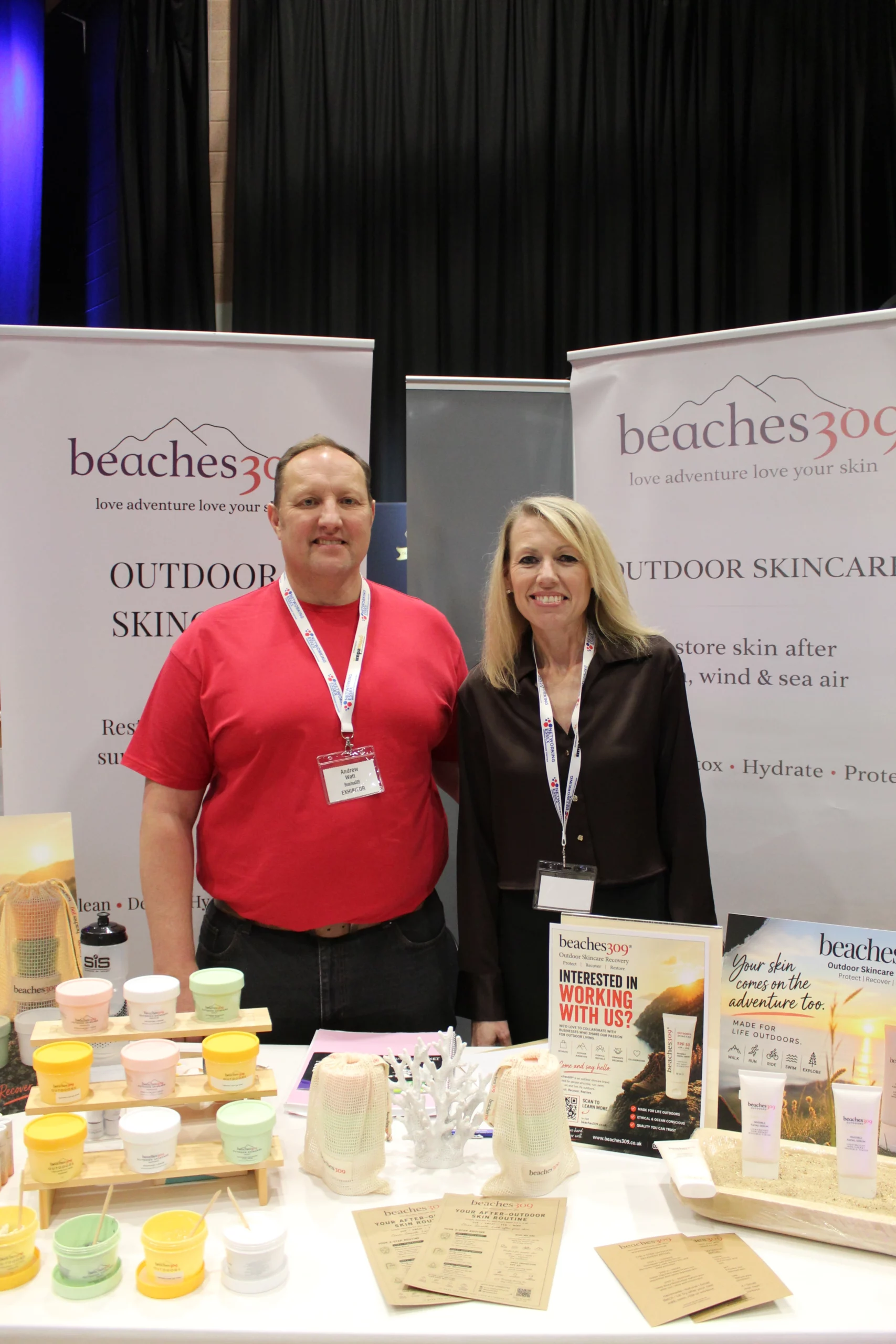 BEACHES309