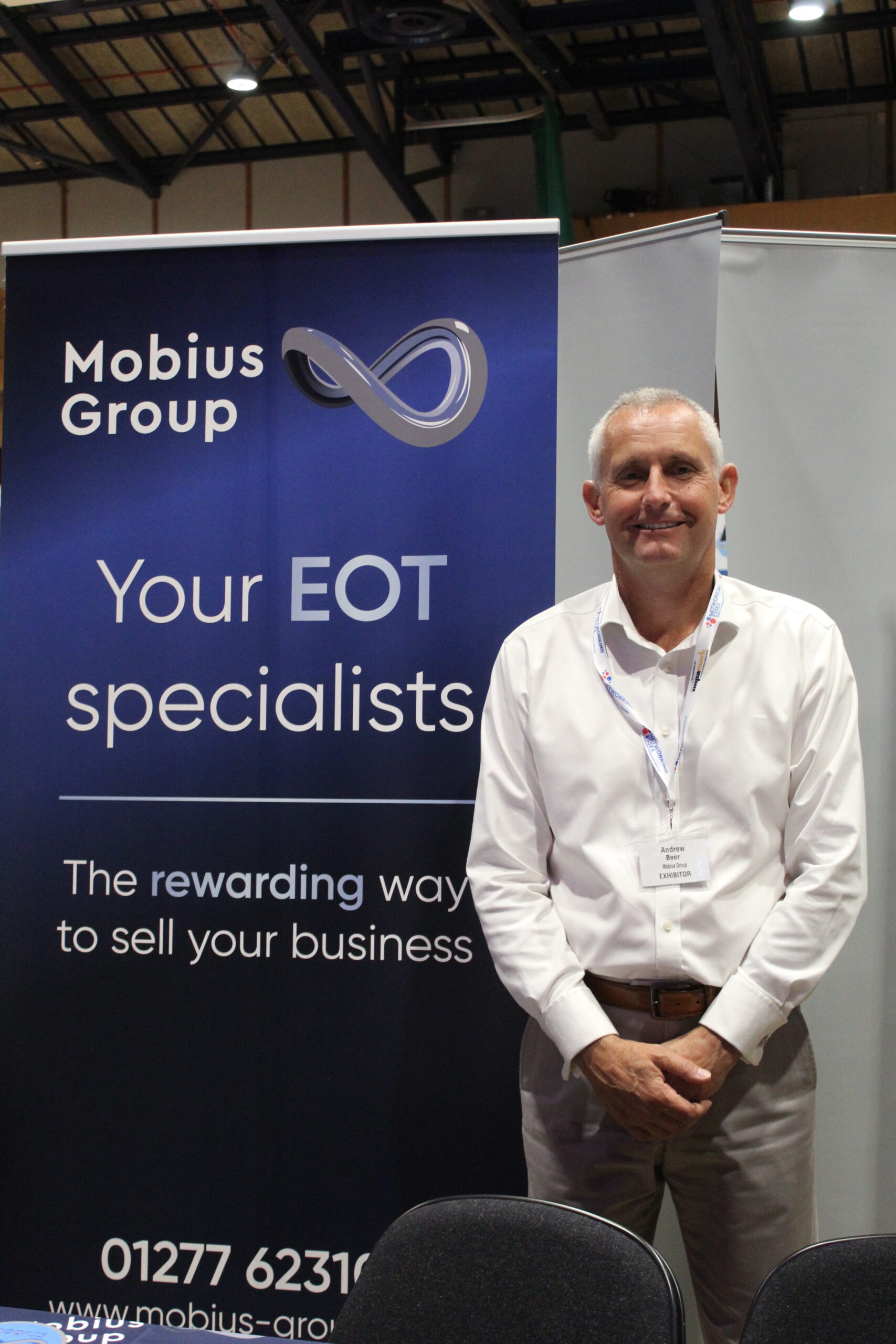 Mobius Group