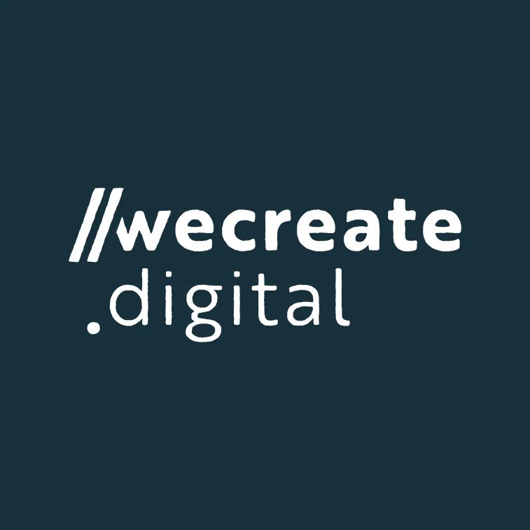 We Create Digital Coggeshall agency