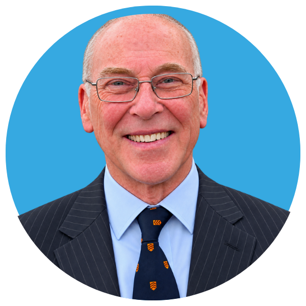 Cllr Neil Hargreaves - Uttlesford
