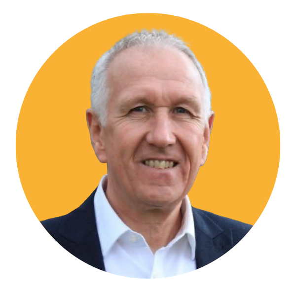 Cllr Ivan Henderson - Tendring