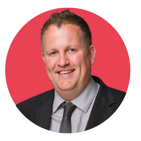 Cllr Justin Welch - Braintreee
