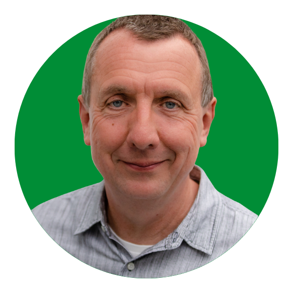 Cllr Terry Sherlock - Chelsmford